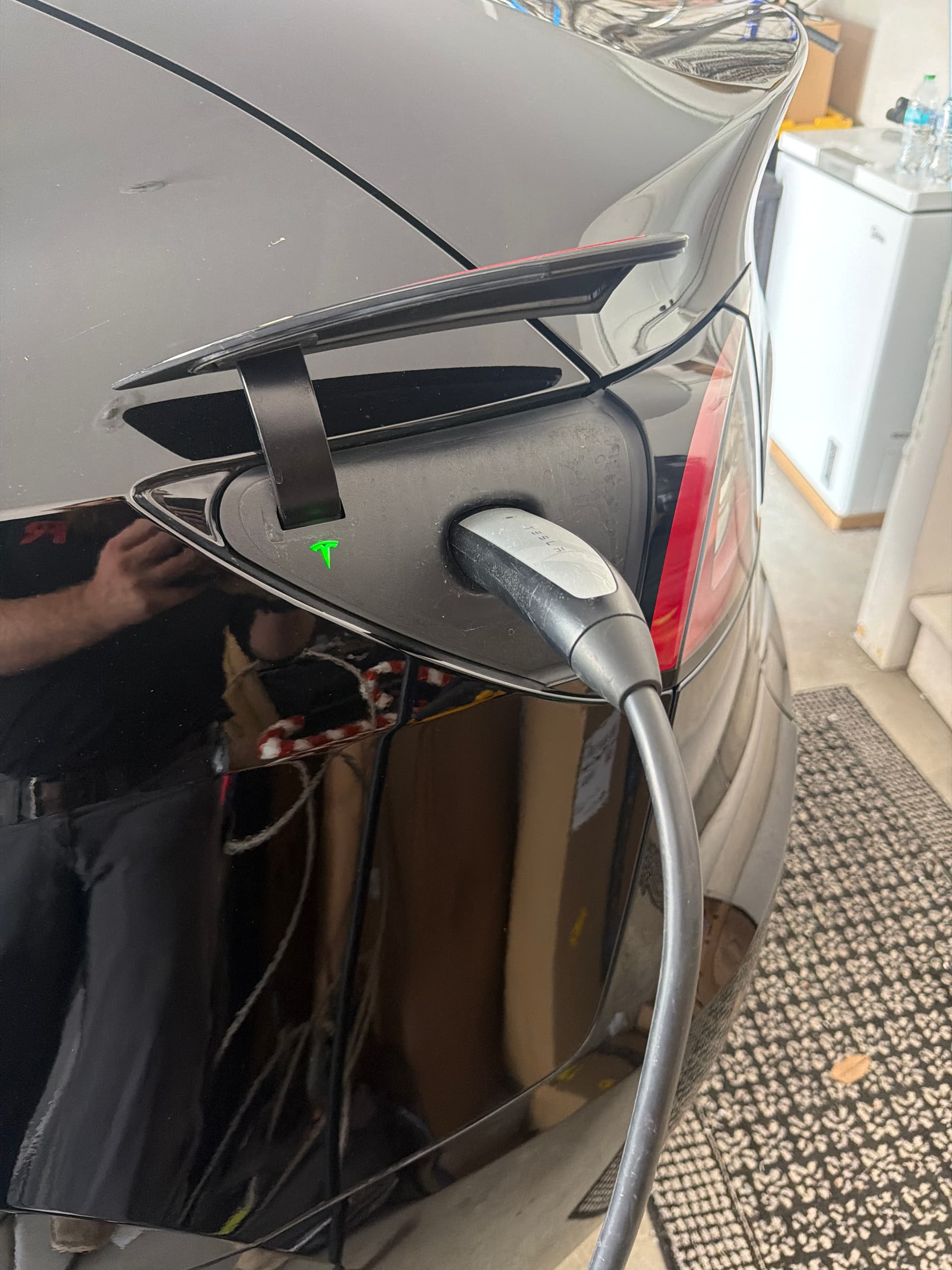 Gallery photos for Stop Waiting All Day for Your EV to Charge: Image #1