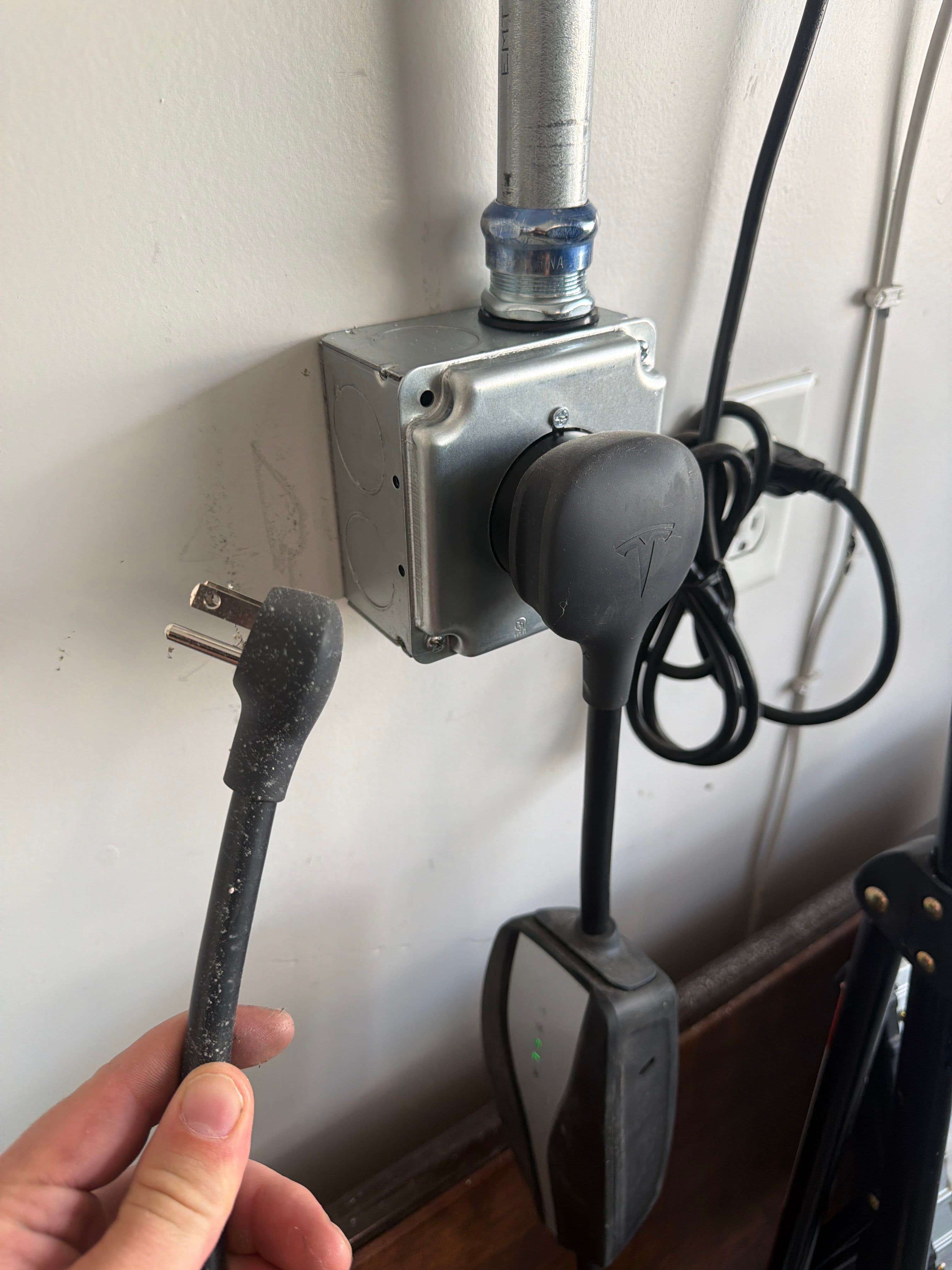 Project Stop Waiting All Day for Your EV to Charge image