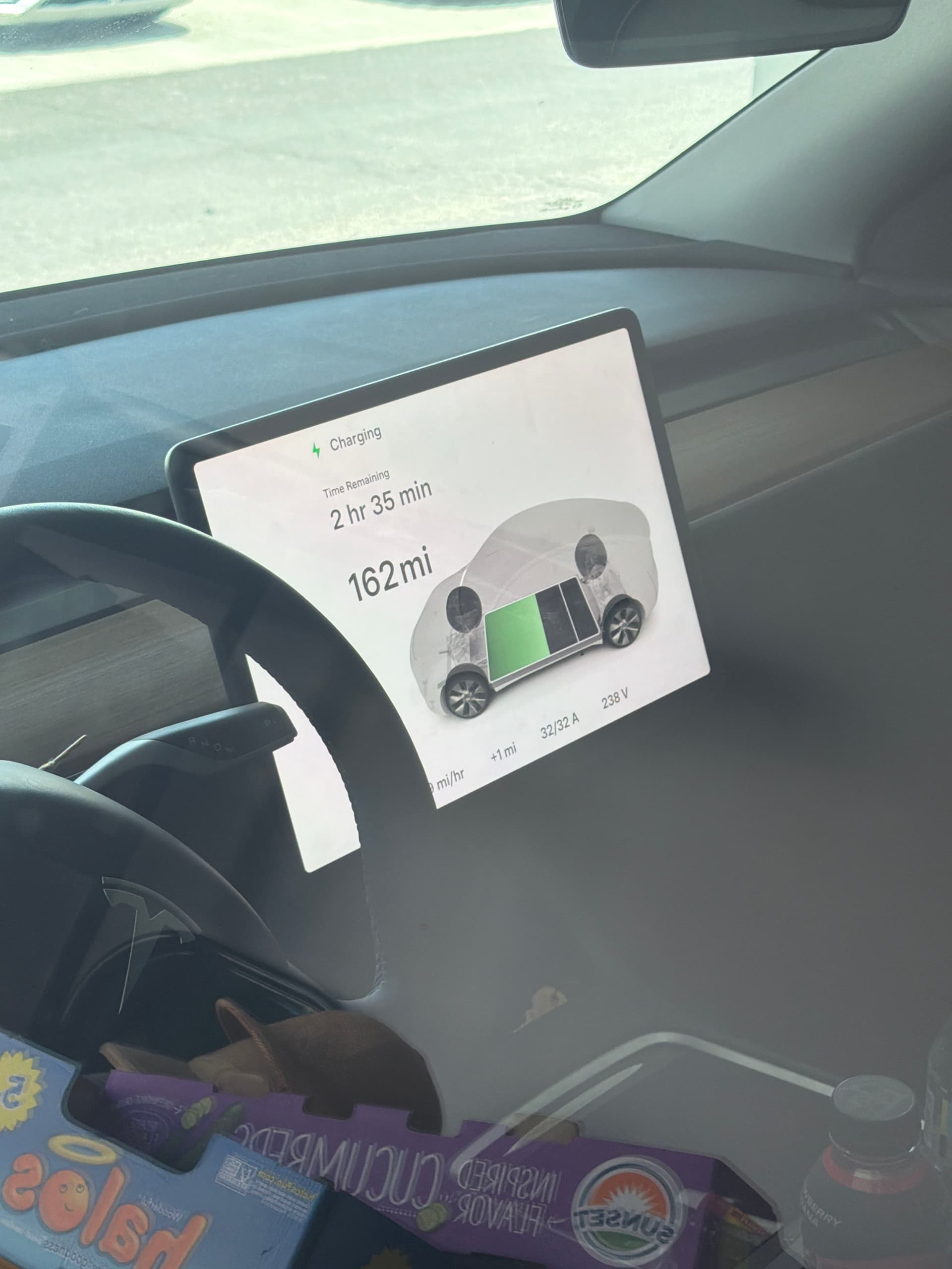 Gallery photos for Stop Waiting All Day for Your EV to Charge: Image #2